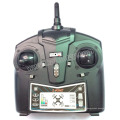 2.4G 6 canaux gyro radiocommandé R / C Toys Drone RC avec En71 (10227754)